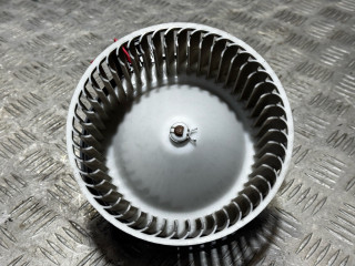 моторчик печки Mazda 6 GG 2003, 1.8 л., бензин, 5МКПП, серебро, универсал