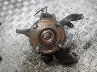 ступица передняя правая Ford Focus 1 поколение 2001