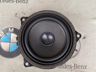 динамик двери BMW X3 F25 2011, 3.0 л., N52 B30, бензин, 9209184