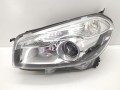 фара левая Nissan Qashqai J10 [рестайлинг] 2012, 26060BR01B, 1LL01033513 - фото №2