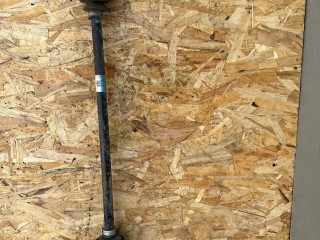 полуось задняя (приводной вал, ШРУС) Infiniti QX60 L50 2014, 3.5 л., VQ35DE, бензин, АКПП, чёрный, внедорожник 5 дв., полный привод, 396003JT0A