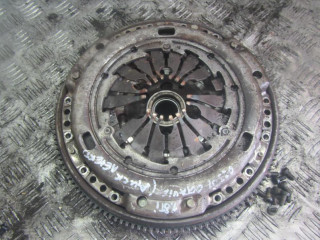 маховик Skoda Octavia 1 поколение [рестайлинг] 2002, 1.8 л., бензин, МКПП, универсал