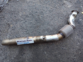 гофра глушителя Mercedes-Benz E-Класс W214 2025, 2.0 л., дизель