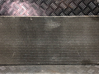 радиатор кондиционера Fiat Ducato 3 поколение [рестайлинг] 2016, 2.3 л., дизель, 6МКПП, микроавтобус