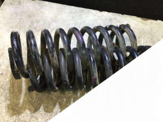 пружина задняя Jaguar XJ 2 поколение [рестайлинг] 1997, 4.0 л., бензин