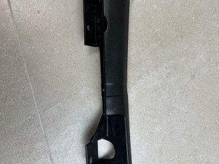 кронштейн кабины Infiniti G 4 поколение [рестайлинг] 2013, 3.7 л., VQ37VHR, бензин, АКПП, черный, кабриолет, задний привод, 971C5-JJ50A