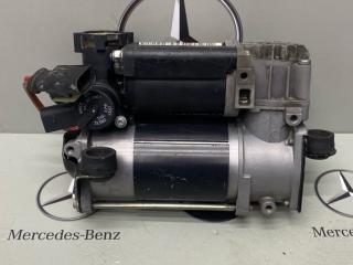 компрессор пневмоподвески Mercedes-Benz E-Класс W211/S211 [рестайлинг] 2006, 21132003040