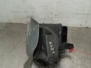 корпус воздушного фильтра Volkswagen Passat B5 1998, 1.6 л., бензин, 5МКПП, бордо, седан