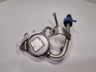 ТНВД Opel Insignia 1 поколение (A) 2010, 2.0 л., Ti, бензин, МКПП, передний привод, 12625764, 0261520038, 1001152151