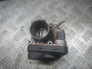 заслонка дроссельная Volkswagen Golf 3 поколение 2000, 1.4 л., бензин, 036133062