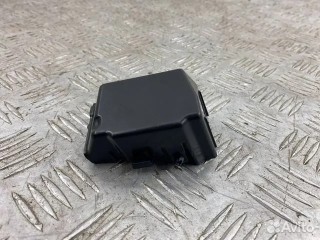 Крышка замка капота правая BMW X3 G01 (2017 - 2026), 51647432786
