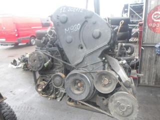 двигатель Audi 80 8C/B4 1993, 1.9 л., дизель, 1Z202112