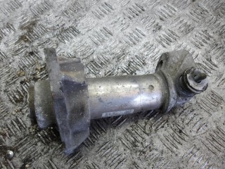 крепление бампера Audi A4 B6 2003, 2.5 л., дизель, АКПП, универсал, 8E0807134B