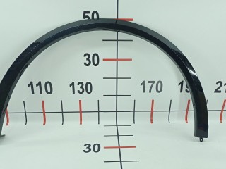 накладка колесной арки  2022, X0155120017