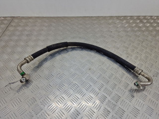 трубка кондиционера Hyundai Coupe 2 поколение [рестайлинг] 2007, 2.0 л., i, бензин, АКПП, передний привод