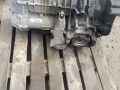 КПП автоматическая (АКПП) Audi A6 4B/C5 2000, 2.4 л., бензин, DES - фото №7