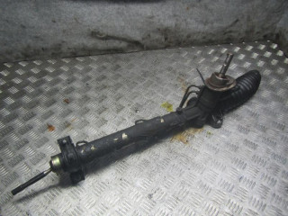 рулевая рейка Volkswagen Sharan 1 поколение [рестайлинг] 2002