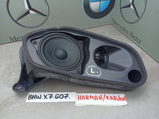 динамик высокочастотный (пищалка) BMW 2023, 3.0 л., B58B30, бензин, 475, полный привод, 6809632, 2622517