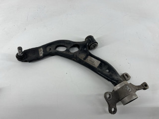 рычаг передний левый BMW 2 серия Active Tourer F45 2014, 1.5 л., B38 A15 A, бензин, АКПП, black sapphire metallic (475), хетчбэк 5 дв., правый руль, 31126879843