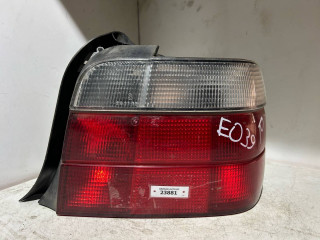 фонарь задний правый BMW 3 серия E36 [рестайлинг] 1999, 1.6 л., бензин, хетчбэк 5 дв.