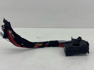 разъем (фишка) проводки BMW X3 G01 2021, внедорожник 5 дв., 8364862