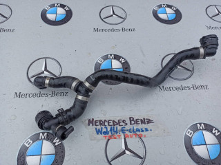 патрубок радиатора Mercedes-Benz E-Класс W214 2025, 2.0 л., дизель, A2545013600