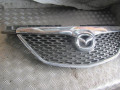 решетка радиатора Mazda MPV 2 поколение [рестайлинг] 2005, 2.0 л., дизель, МКПП, минивэн - фото №9