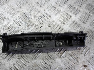 крепление бампера Audi A8 D4/4H [рестайлинг] 2014, 4H0807365B