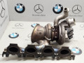 турбина BMW 2 серия Active Tourer F45 2015, 2.0 л., B48 A20 A, 7617527 - фото №6