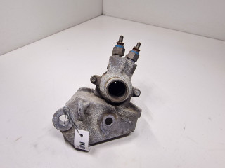 подогреватель охлаждающей жидкости Renault Master 3 поколение [рестайлинг] 2017, 2.3 л., DCi, дизель, робот, передний привод