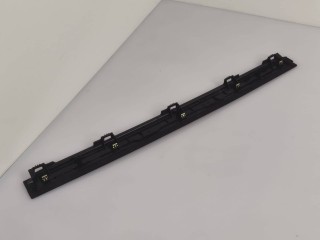 обшивка двери задняя левая Tesla Model X 1 поколение 2018, L1S, АКПП, хетчбэк 5 дв., полный привод, 1051547-04-C, 105826536C