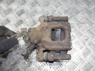 суппорт задний правый Volkswagen Jetta 6 поколение 2012, 1.2 л., бензин, МКПП, седан