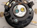 подушка безопасности водителя Alfa Romeo Giulia 2 поколение 2017, 2.0 л., бензин, полный привод, 01561354560 - фото №4