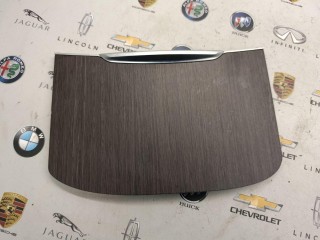 Декоративная накладка центральной консоли Alfa Romeo Giulia 2 поколение 2017, 2.0 л., бензин, полный привод