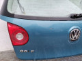 крышка багажника (дверь 3-5) Volkswagen Golf 5 поколение 2006, 1.6 л., BLF, бензин, 6МКПП, хетчбэк 5 дв. - фото №5
