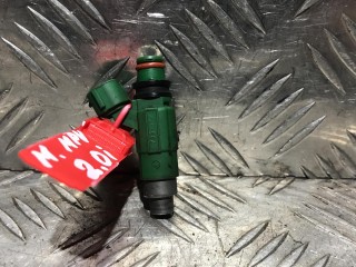 форсунка Mazda MPV LW 2001, 2.0 л., бензин, МКПП, INP-783, 78399XE