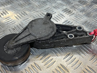 Натяжитель ремня агрегатов Audi A4 B5 1996, 1.8 л., ADR, бензин, черный, седан