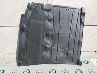 защита днища BMW 2022, 3.0 л., B58B30C, бензин, АКПП, c36, купе, полный привод, 7340745