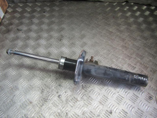 амортизатор передний левый Volkswagen Golf 4 поколение 2006, 1.6 л., бензин, МКПП, хетчбэк 5 дв.