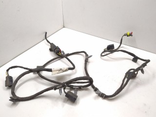 проводка датчиков парковки Opel Zafira 3 поколение (C) [рестайлинг] 2016, 13302525