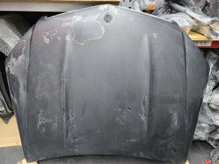 капот Mercedes-Benz C AMG W204 2009, 6.3 л., бензин, АКПП, серый, седан, задний привод, A1562212801