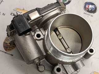 заслонка дроссельная Porsche 2022, 2.0 л., бензин, АКПП, 06Q133062A