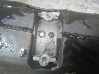 электрогидроусилитель руля Mercedes-Benz A-Класс W168 2001, A1684660201