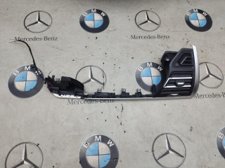 дефлектор обдува салона BMW 2024, 2.0 л., бензин, 5A3BB17