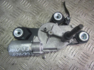 моторчик заднего стеклоочистителя (дворника) Ford C-Max 1 поколение 2003, 1.8 л., бензин, МКПП, минивэн, 3M51R17K441AB