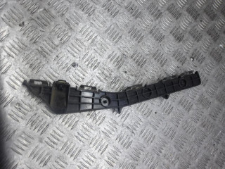 крепление бампера Toyota Avensis 3 поколение (T270) [рестайлинг] 2012, 2.2 л., дизель, МКПП, универсал, 5257605060