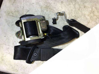 ремень безопасности Audi A3 8L [рестайлинг] 2002, 8L4857706C