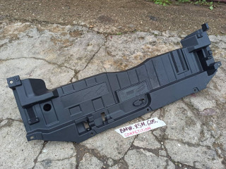 пластик BMW X5 M F95 2021, 4.4 л., бензин, полный привод, 7438261