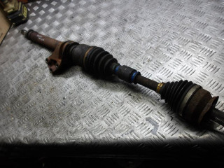 полуось передняя правая (приводной вал, ШРУС) Mazda Scrum 3 поколение 2005, 1.6 л., бензин, МКПП, хетчбэк 5 дв.