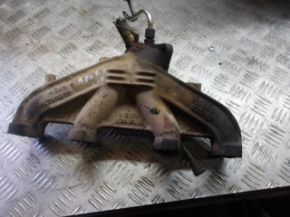 коллектор выпускной Audi 80 B3 1992, 1.8 л., бензин, 048129591E